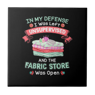 Quiltierwerkzeuge Fliese