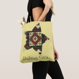 Quilting Star
