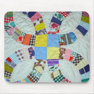 Quiltmuster Mousepad