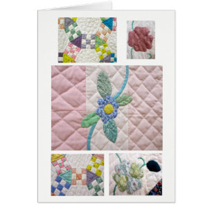 Quilts 2017 - Die Liebe einer Mutter