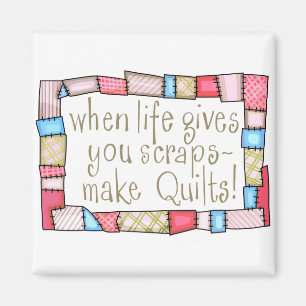 Quilts erstellen magnet
