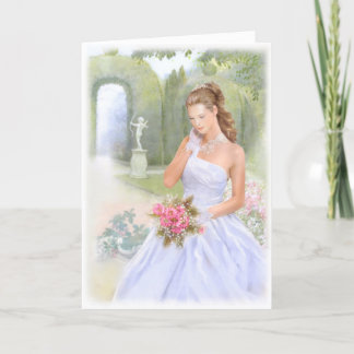 Quinceanera Einladung