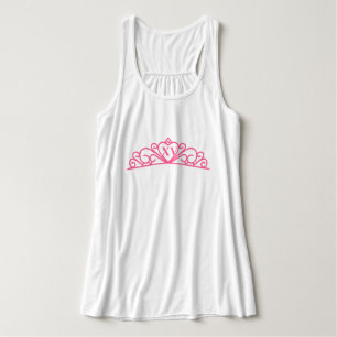 Quinceanera-Mädchen Quince Squad 15. Geburtstag Tank Top