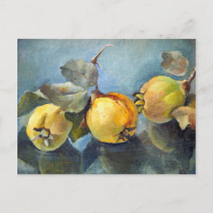 Quinces 2011 postkarte