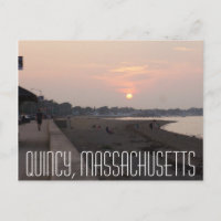 Quincy Massachusetts | Fotograf Brad Hines