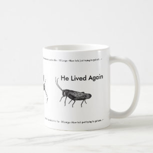 Quincy-Tasse Tasse