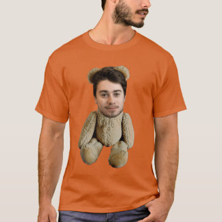 Quinn Huggy Bear Hughes lustig T-Shirt