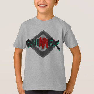 quinnfx skrillex Art-Albumt-shirt T-Shirt