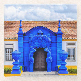 Quinta dos Loridos Door Glasuntersetzer