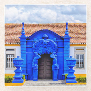 Quinta dos Loridos Door Glasuntersetzer