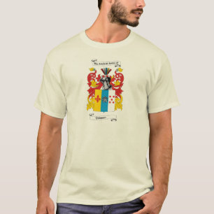 quintero Wappen T-Shirt