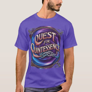 Quintessenz T-Shirt
