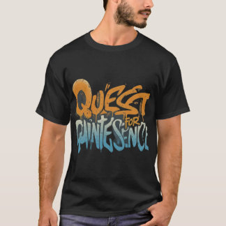 Quintessenz T-Shirt