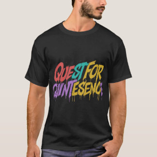 Quintessenz T-Shirt