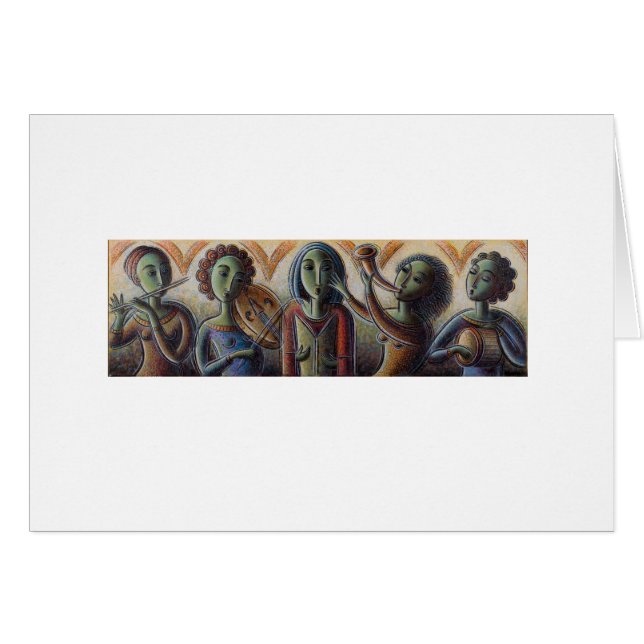 Quintett (Vorderseite (Horizontal))