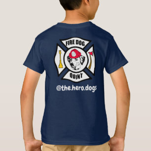 Quintjugend T-Shirt