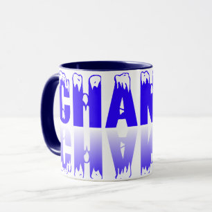 Quirky Qups Collection-Tasse Tasse