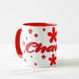 Quirky Qups Collection-Tasse Tasse