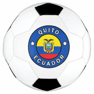 Quito Ecuador Fußball