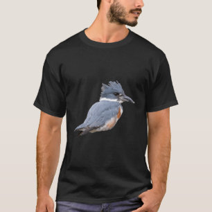 Quitte Kingfisher T-Shirt