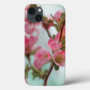 Quitten-Blüten Case-Mate iPhone Hülle