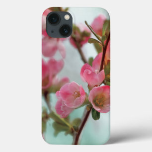 Quitten-Blüten Case-Mate iPhone Hülle
