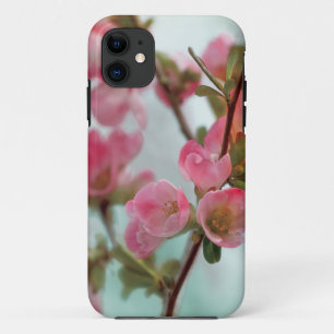 Quitten-Blüten Case-Mate iPhone Hülle