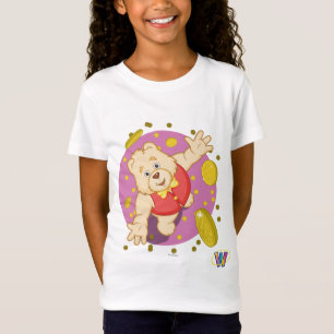 Quizzy Bär T-Shirt