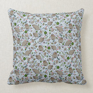Quokka Cushion Kissen