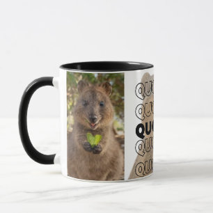 QUOKKA-Tasse Tasse