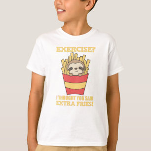 Quokka wünscht Ihnen viel Glück zum Geburtstag T-Shirt