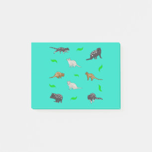 Quolls post-it klebezettel