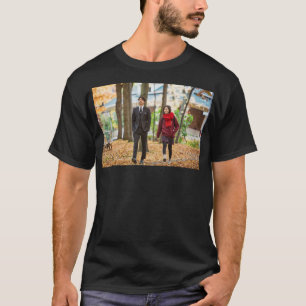 "Goblin" kdrama, gong yoo, kim go euve S T-Shirt