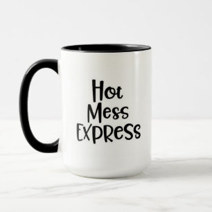 Quotable Coffee Tasse