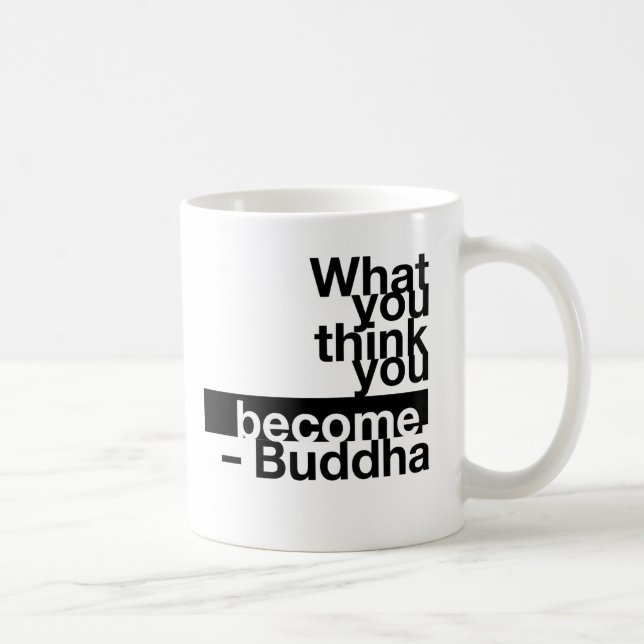 quote-buddha-stiles* kaffeetasse (Rechts)