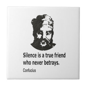 Quote By Konfucius Fliese
