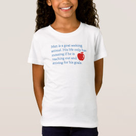 quote T-Shirt