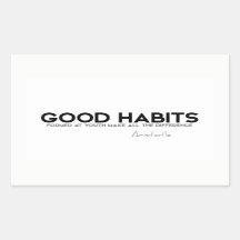 QUOTEN: Aristoteles: Gute Gewohnheiten