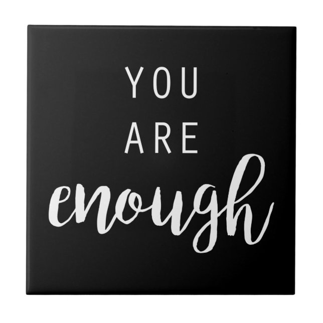 Quotenregelung III Fliese (Vorderseite)