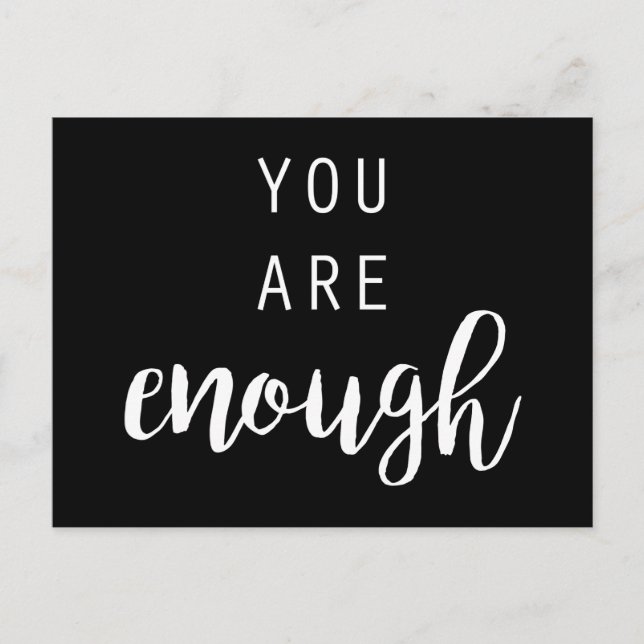 Quotenregelung III Postkarte (Vorderseite)