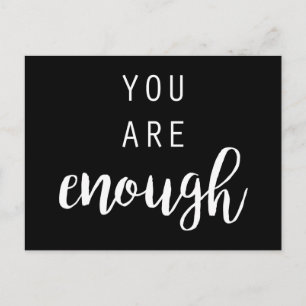 Quotenregelung III Postkarte