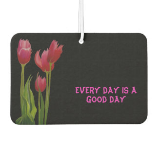 Quotes Air Freshener Autolufterfrischer