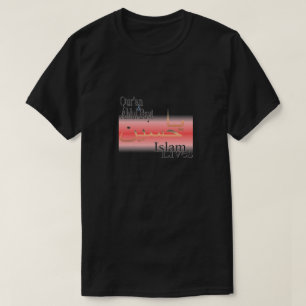 Quran und AhlulBayt T-Shirt