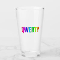 QWERTY