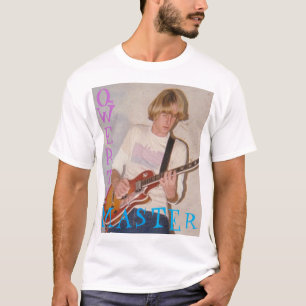 QWERTYmeister 1977 T-Shirt