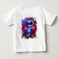 Qwiby Baby T - Shirt