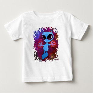 Qwiby Baby T - Shirt