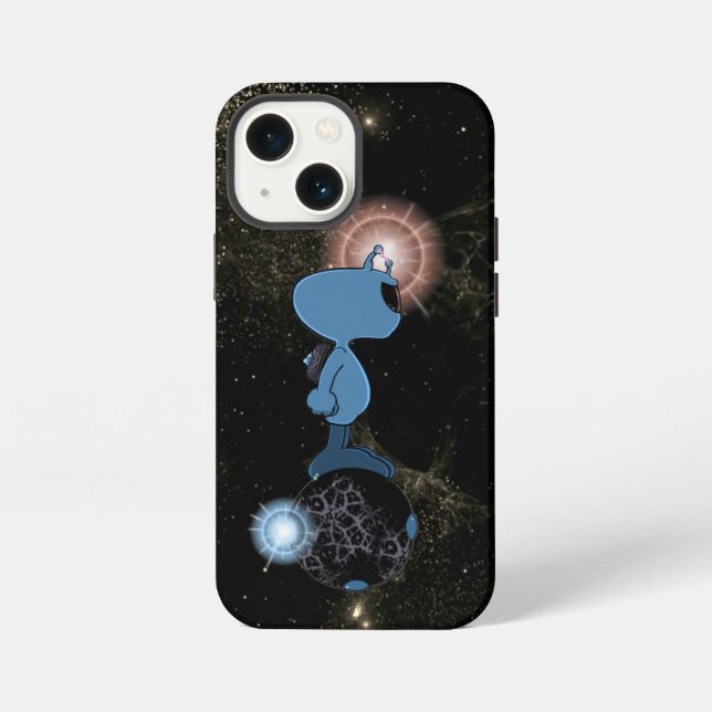 Qwiby Case-Mate iPhone-Hülle iPhone Hülle (Rückseite)