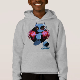 Qwiby Hoodie