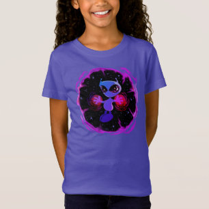 Qwiby: Phantasmagorischer T - Shirt